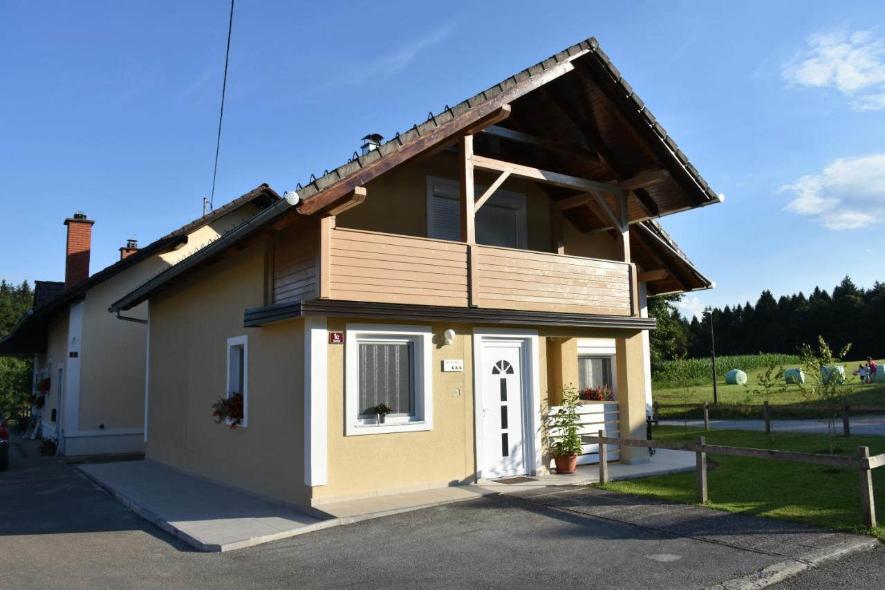 Apartma Marija متليكا المظهر الخارجي الصورة