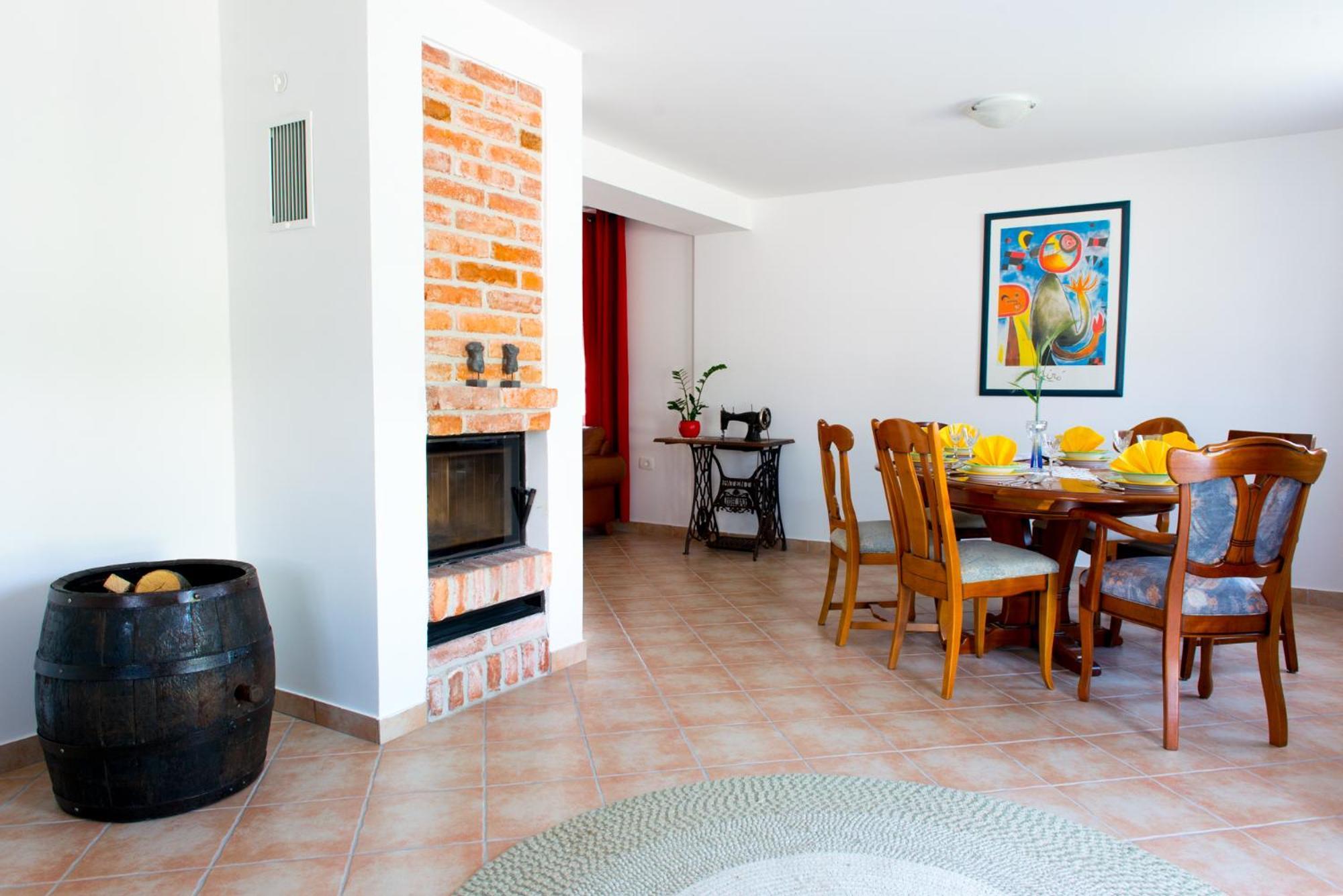 Apartma Marija متليكا المظهر الخارجي الصورة