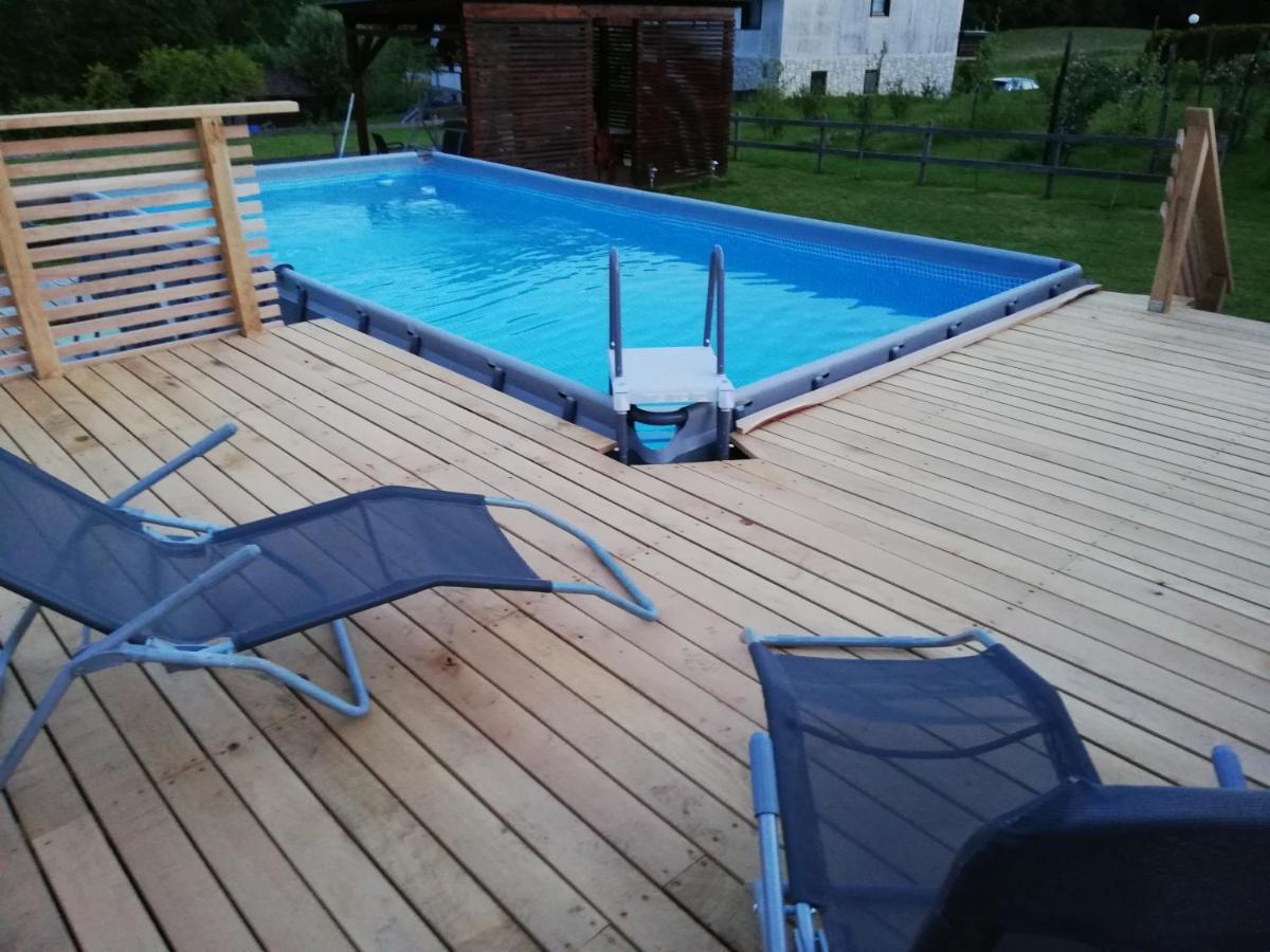 Apartma Marija متليكا المظهر الخارجي الصورة