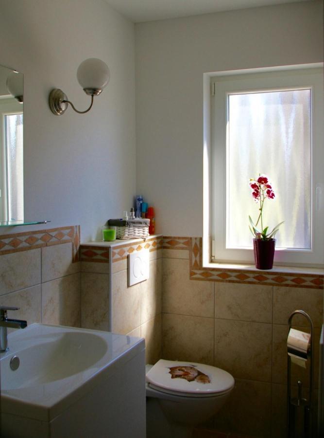 Apartma Marija متليكا المظهر الخارجي الصورة